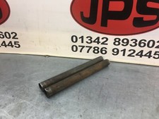 Pair of push rod guide tubes X Lister LV2 diesel 2 cylinder engine......£40+VAT