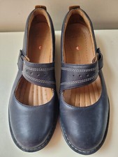 CLARKS ARTISAN UNSTRUCTURED