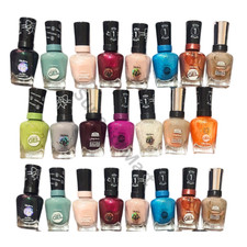 Sally Hansen Gel Nail Polish