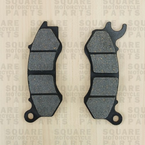Front brake pads - brake, honda
