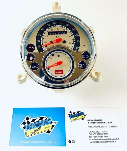Complete original dashboard - original,