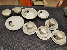 Alfred Meakin Realm Rose