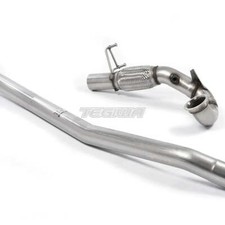 Milltek Large Bore Downpipe D