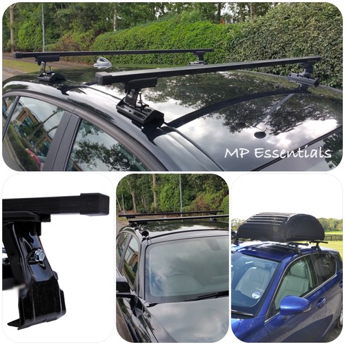 Sturdy durable black roof - &,