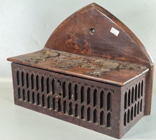 17th century style rare - 17th,