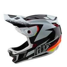 Troy Lee Designs D4 Carbon