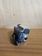 Panasonic NV-GS11EB camcorder