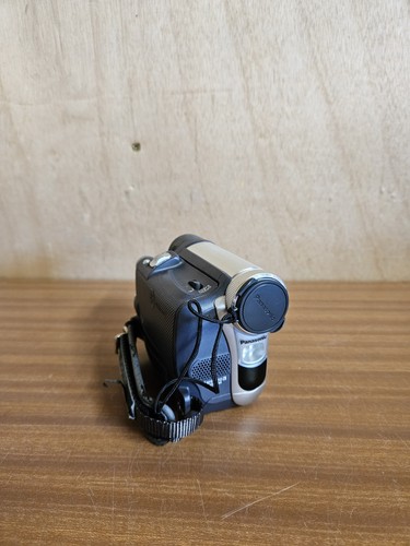 Panasonic gs11eb camcorder - nv-gs11eb,