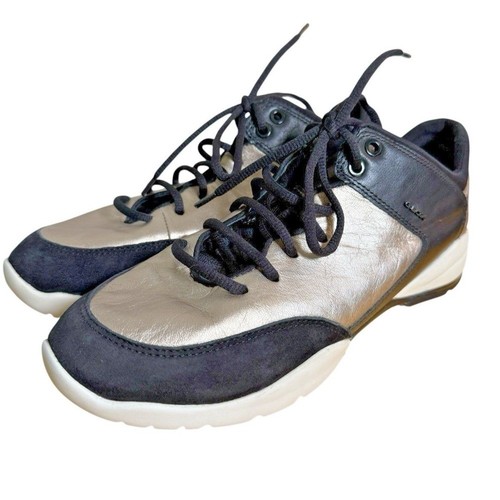 Geox respira sneakers - sneakers, womens
