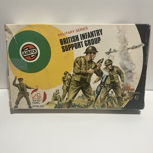 Vintage airfix british - vintage,