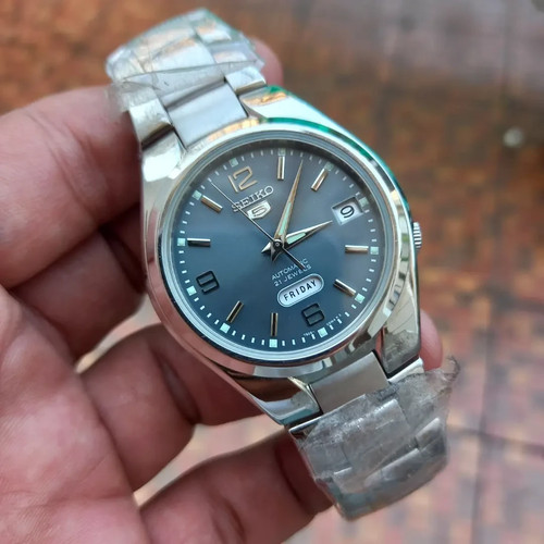 Rare seiko snk621k1 - seiko,