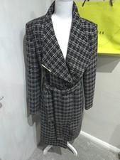 Ted Baker Black and Rose wrap