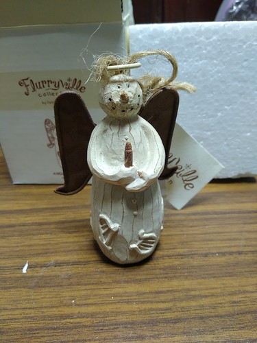 Christmas angel snowman - christmas,
