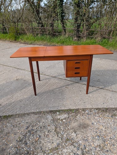 Teak mid century 1960 - 1960's,