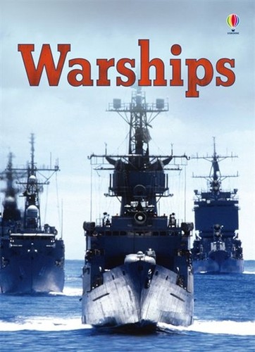 Warships - , plus)