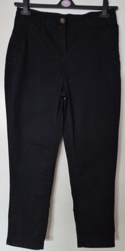 Next ladies black - ladies, chino