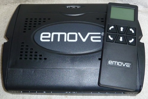 Emove em203 caravan mover - em203,