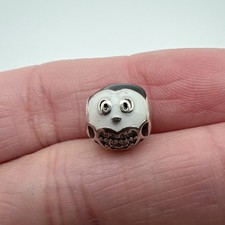 Cute Penguin  Charm for