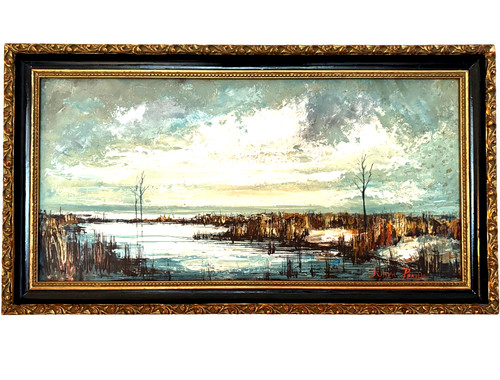 Julien porisse signed - julien,