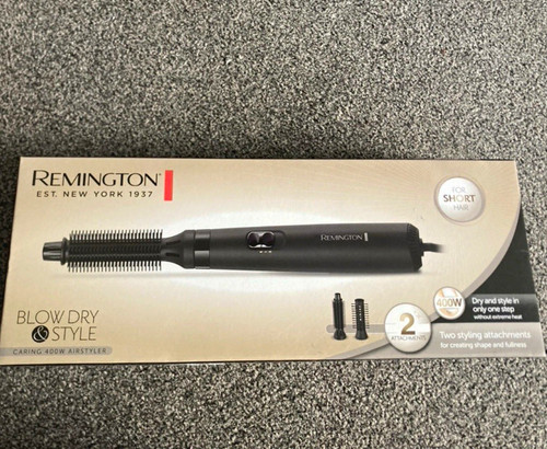 Remington as7100 400w brush - remington,