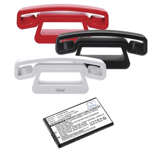 Battery for swissvoice epure - battery,