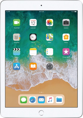 Apple ipad 2018 wifi - apple,