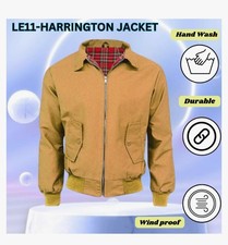 XL Men's Retro Scooter Vintage