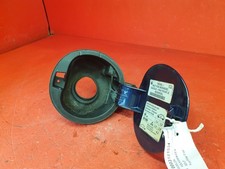 VOLKSWAGEN GOLF 1K MK5 2005 FUEL FILLER FLAP 5 DOOR HATCHBACK BLUE 1K6809857CGRU