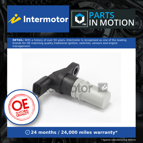 Rpm crankshaft sensor - rpm,