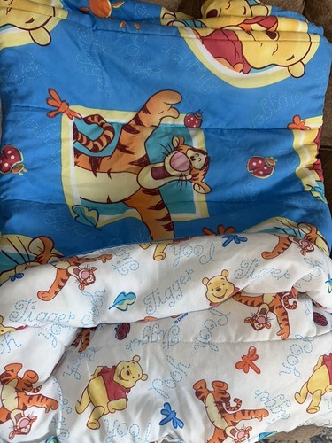 Vtg disney winnie - vtg, 90's