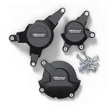 Engine Cover Clutch Cover