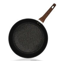 STL Copper Frying Pan