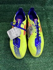 Brand new Adidas Adizero F50