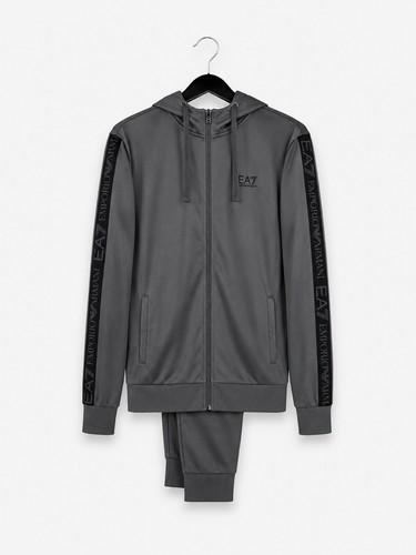 Armani ea7 full zip - full, tracksuit