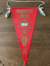 Vintage 1960’s Manchester