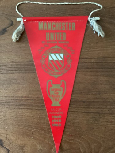Vintage 1960 manchester - 1960’s,