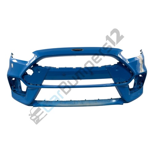 Ford focus front bumper - rs,