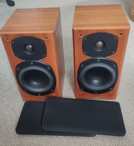 Tannoy revolution bookshelf - revolution, r1