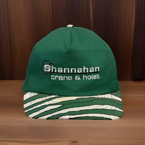 Shannahan crane and - shannahan,