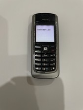 Nokia 6021 Grey (Vodafone) Mobile Phone