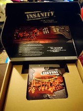 Insanity 60 Day Total Body