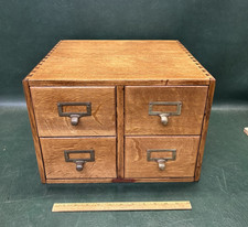 Antique wagemaker dovetailed - antique,