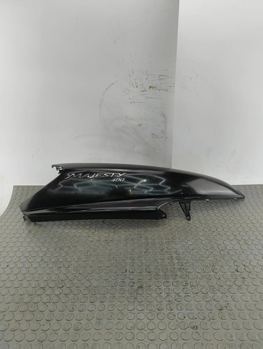 Yamaha majesty 400 - yp, 2007