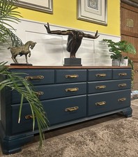 Vintage Ducal Chateau Wide