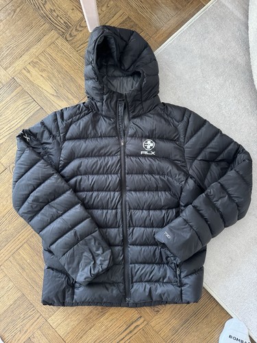 Rlx ralph lauren black - ralph,