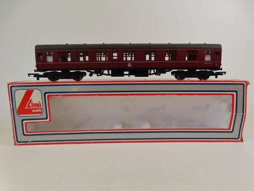 Lima 305364w lms mk1 - 305364w,