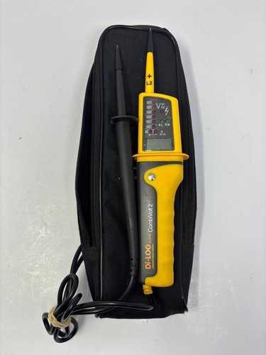 Log combivolt2 - combivolt2, (dl6790)