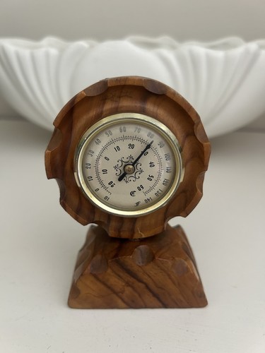 Miniature vintage wooden - vintage, desk