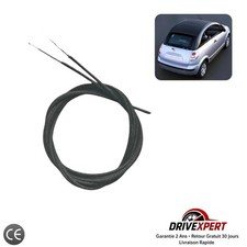 Sunroof Cable For Citroen C3
