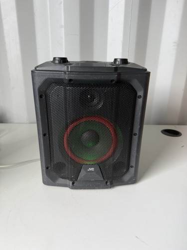 Jvc d519pb bluetooth - mx-d519pb, party